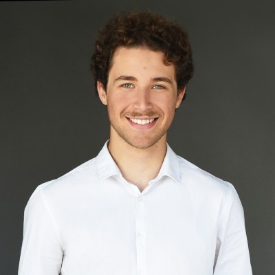 Max Eisenberg